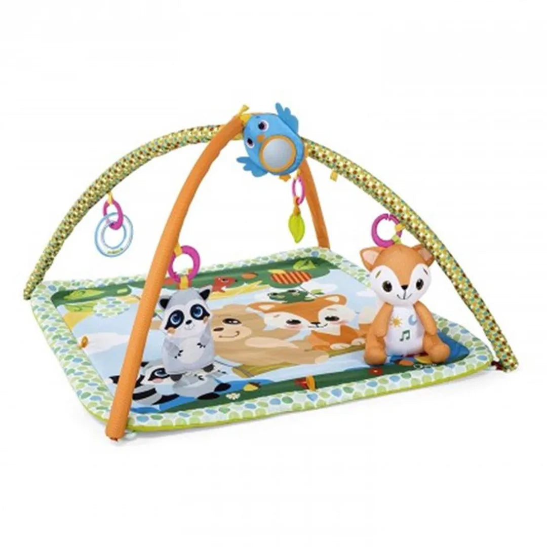Chicco Toy M&G Magic Forest Gym