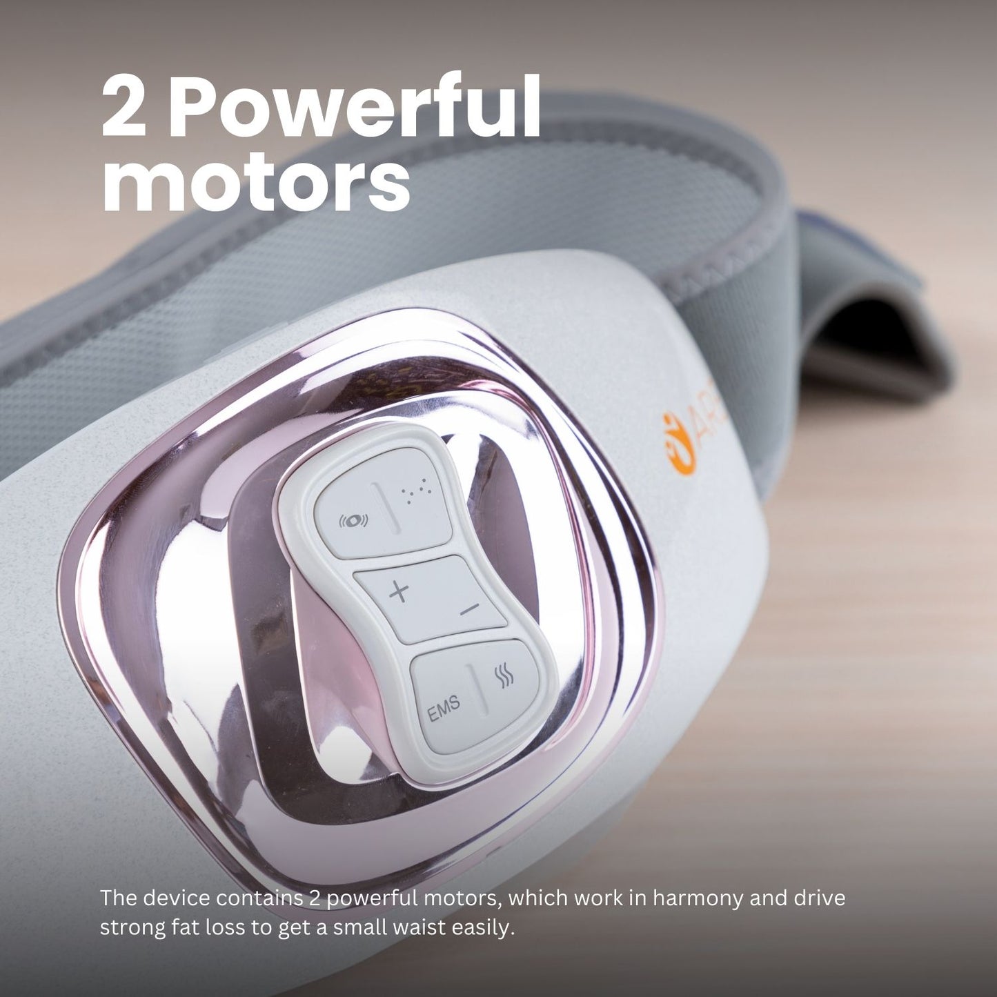ARES uBelt Slimming Massager