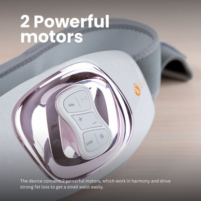 ARES uBelt Slimming Massager