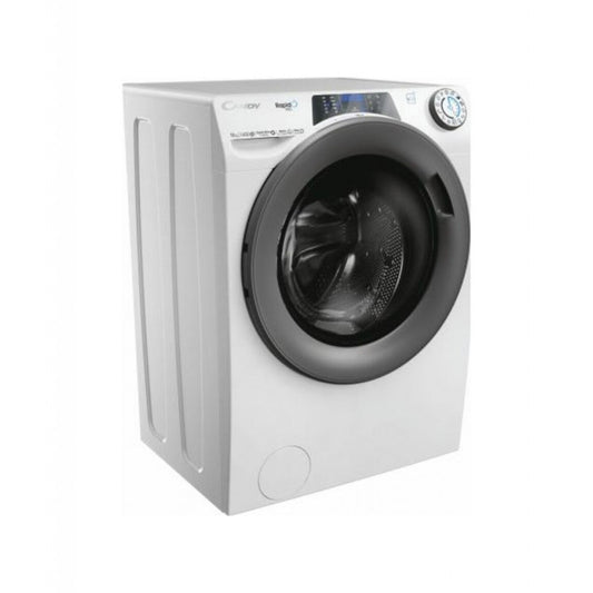 Candy Washing machine cm. 60 - capacity 10 kg - white (RP 4106BWMR8/1-S)
