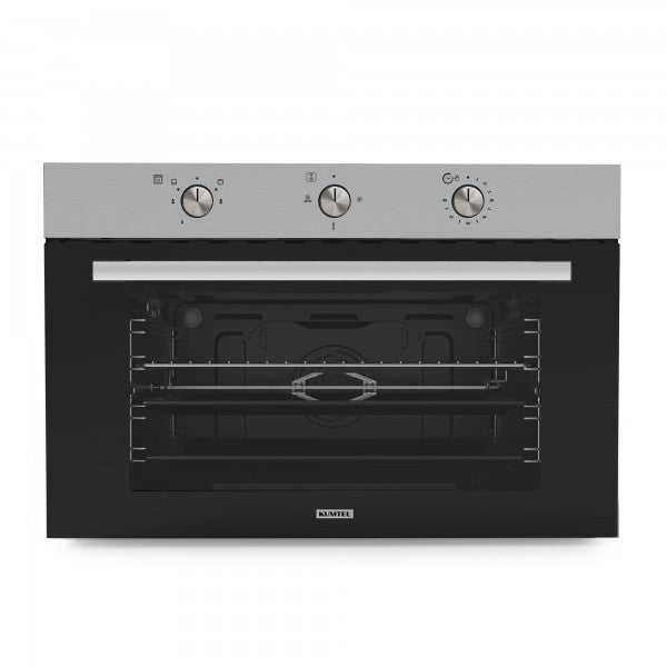 Kumtel Gas oven Built In A9-GGF