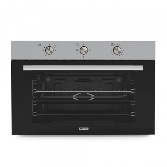 Kumtel Gas oven Built In A9-GGF