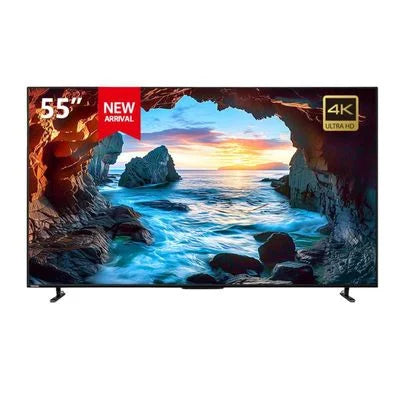 Toshiba 55-inch GOOGLE TV QLED & GAZAL V10 & Lenovo Tab