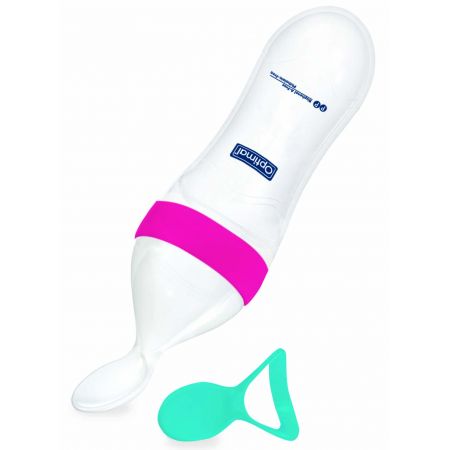 Optimal Silicone Squeeze Feeder