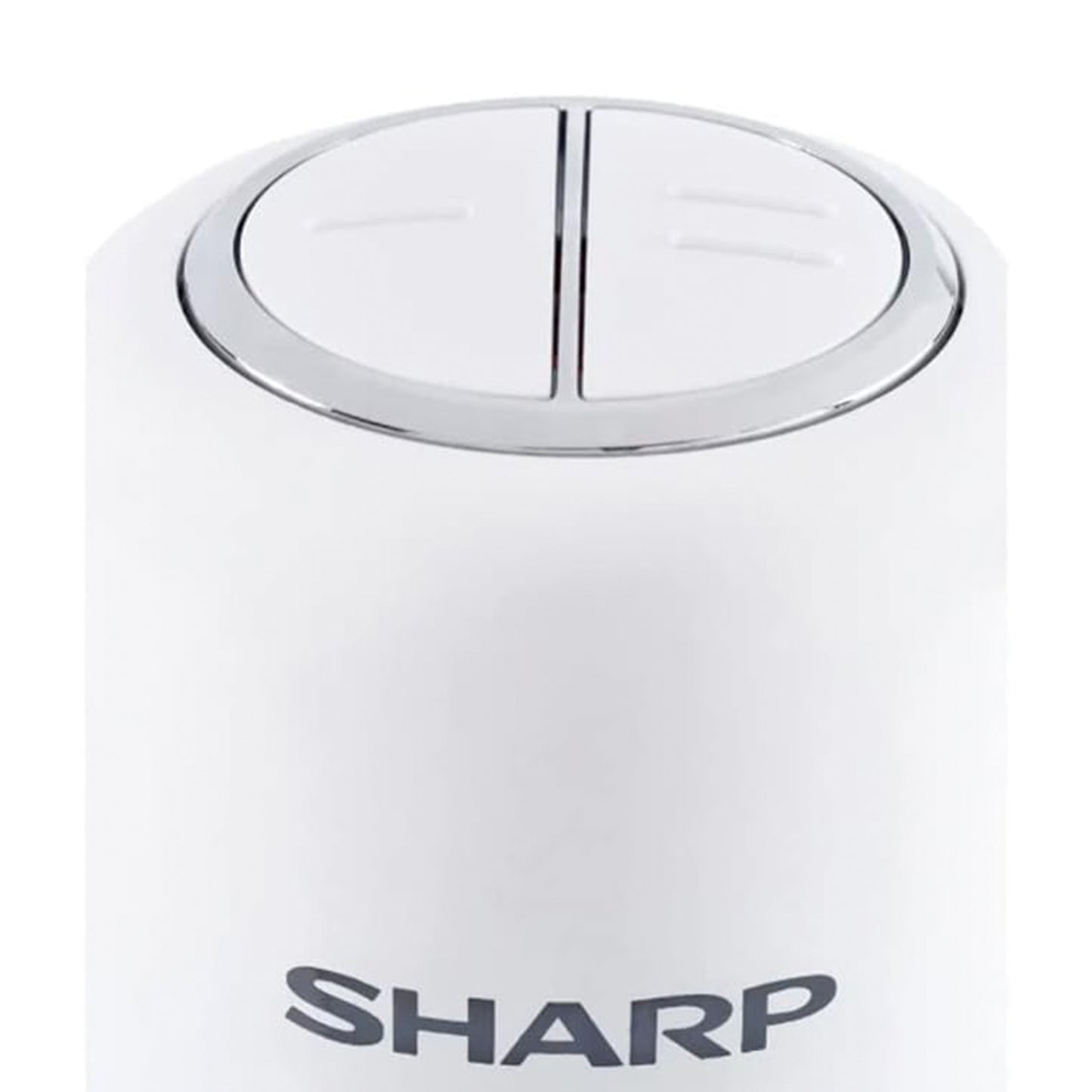 كبة شارب 350 وات 1.2 لتر - أبيض EM-CP31-W3.0