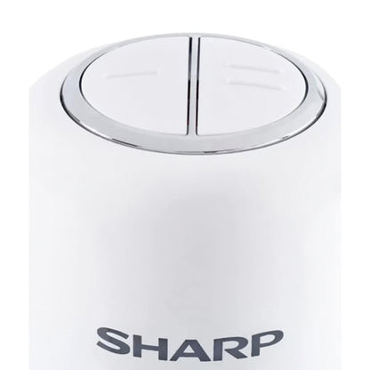 كبة شارب 350 وات 1.2 لتر - أبيض EM-CP31-W3.0