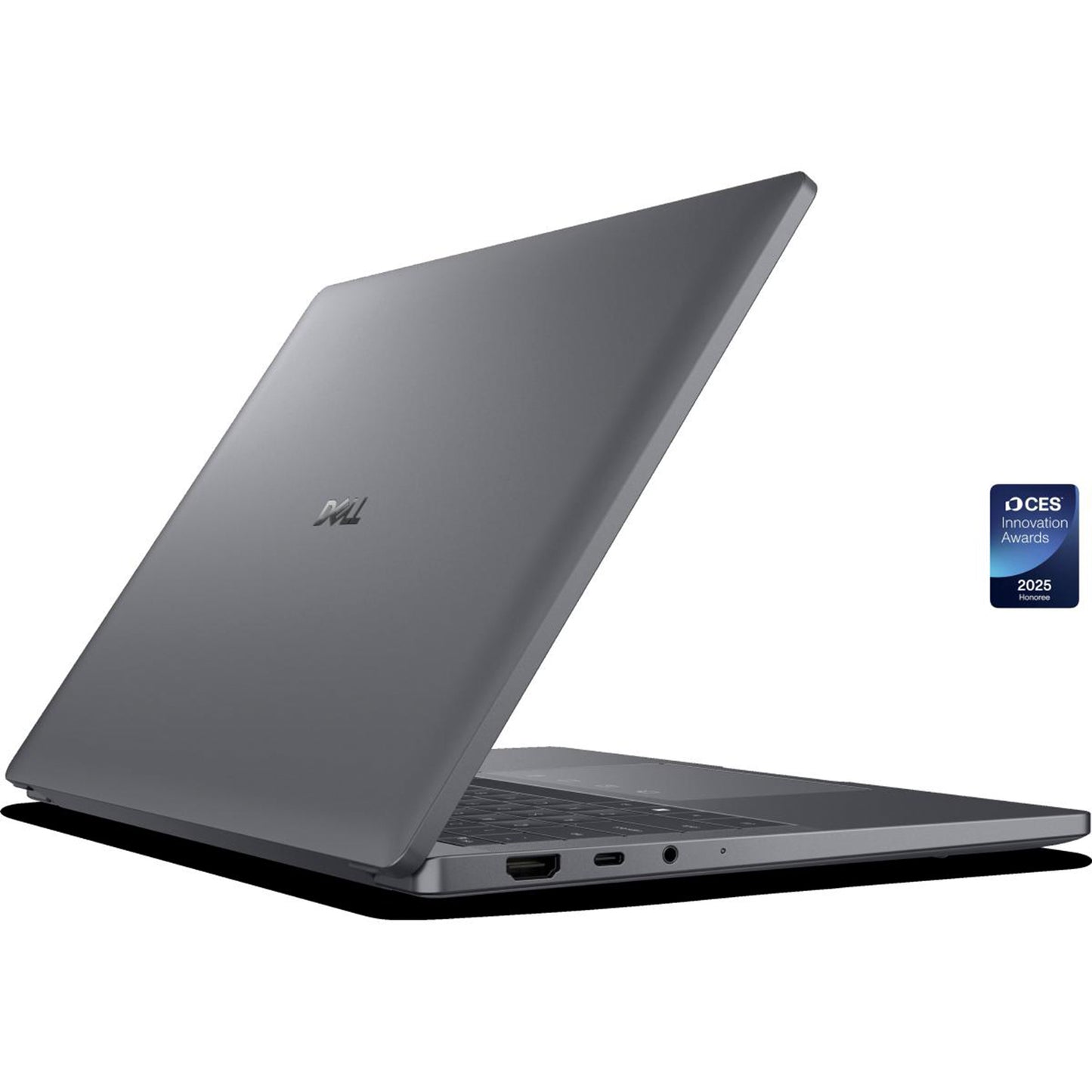 Dell Pro 14 Premium, Metallic Finish Laptop (Dell Pro 14 Premium)