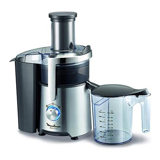 Moulinex Juice Extractor, 800 watts, (JU610D27)