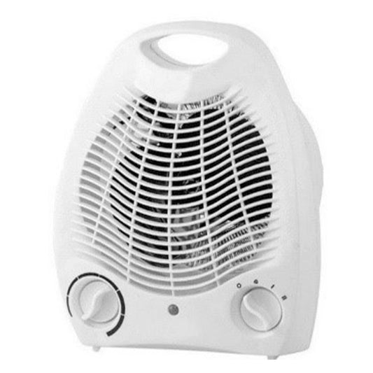 Spark Fan Heater 2000 Watt Moving Head (LQ501)