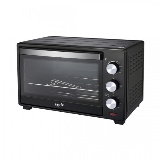 Electrical Oven 30 Liter SNK-A30A3-L