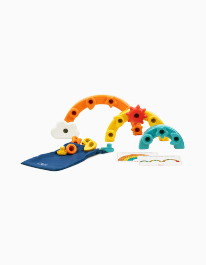 Smart2Play Chicco Multi-Activity Rainbow 12M+