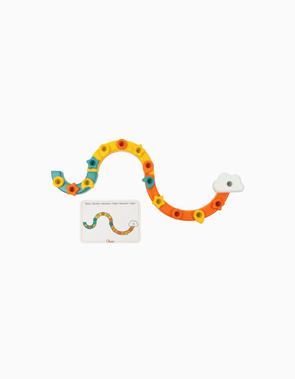 Smart2Play Chicco Multi-Activity Rainbow 12M+