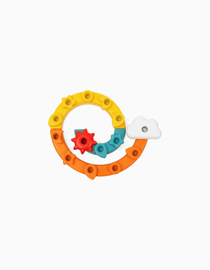 Smart2Play Chicco Multi-Activity Rainbow 12M+