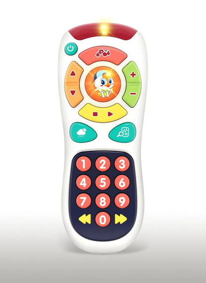 HOLA – My Remote, My Program