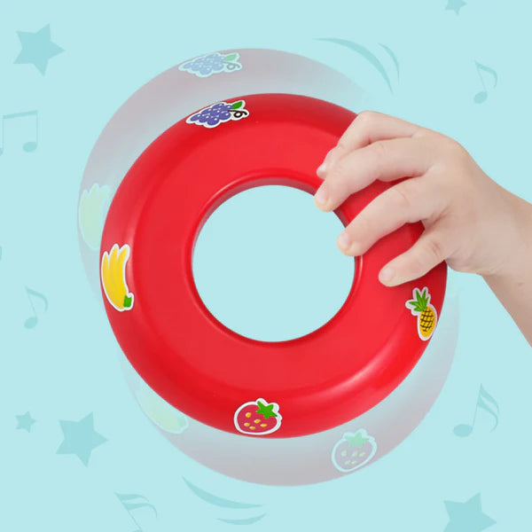 HOLA – Roly-Poly Unicorn