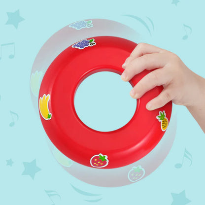 HOLA – Roly-Poly Unicorn