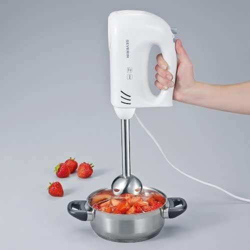 Severin Hand Mixer 300W (3822)