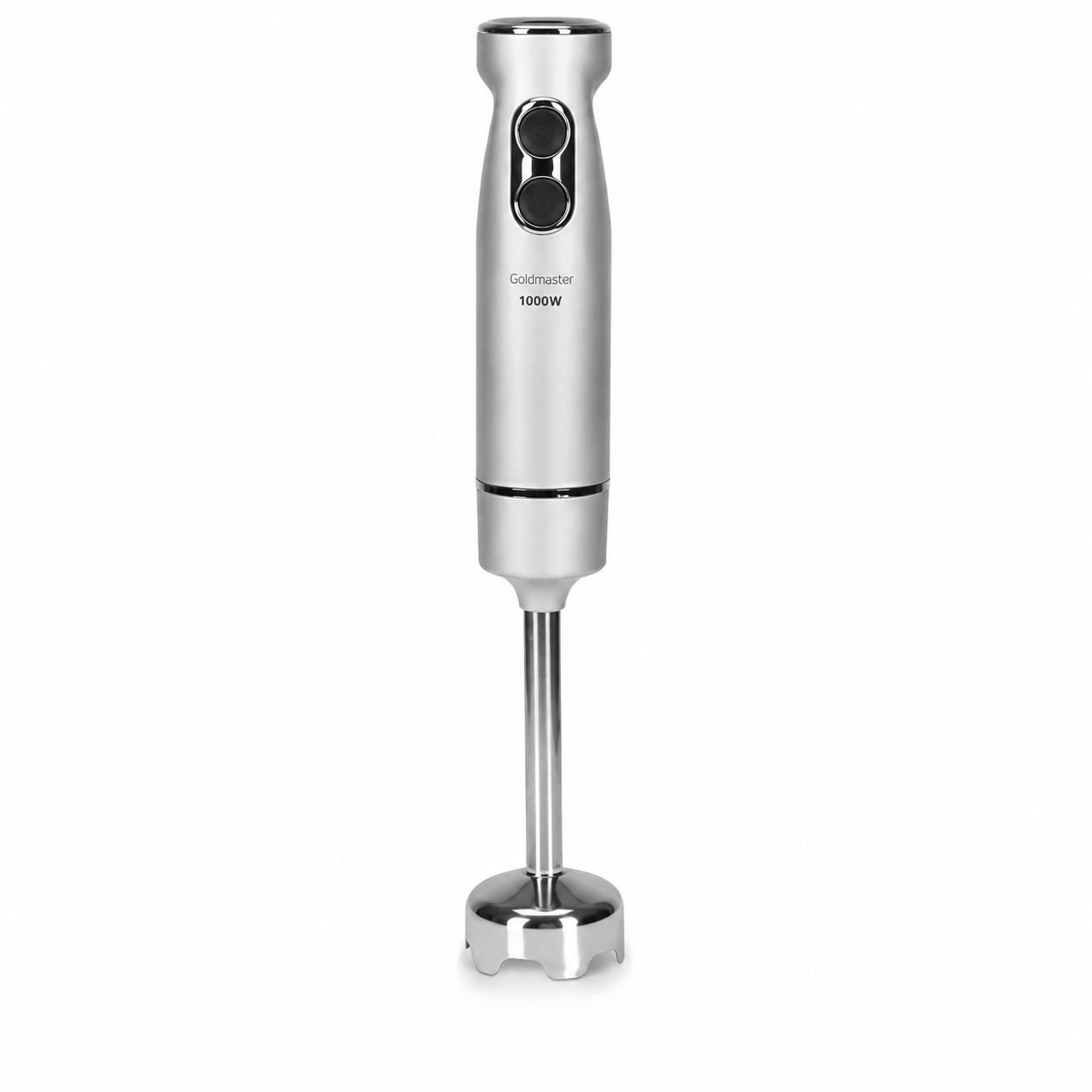 Goldmaster Hand Blender 1000W – GM-7244R