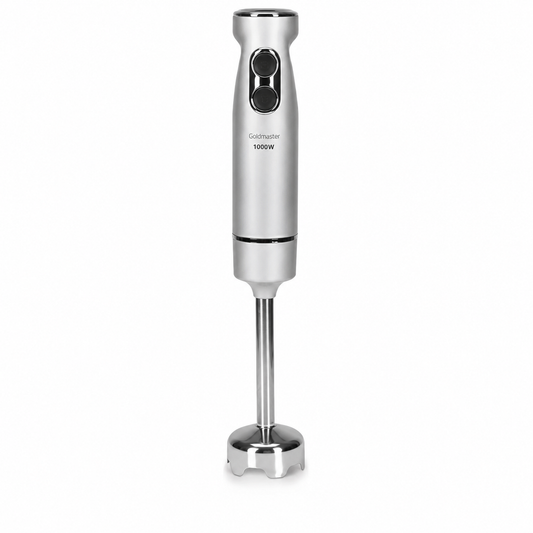 Goldmaster Hand Blender 1000W – GM-7244R