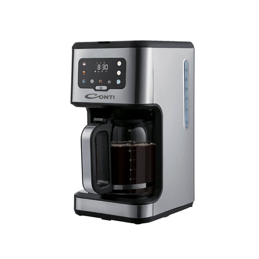 CONTI AMERICAN COFFEE MAKER - 17 CUPS