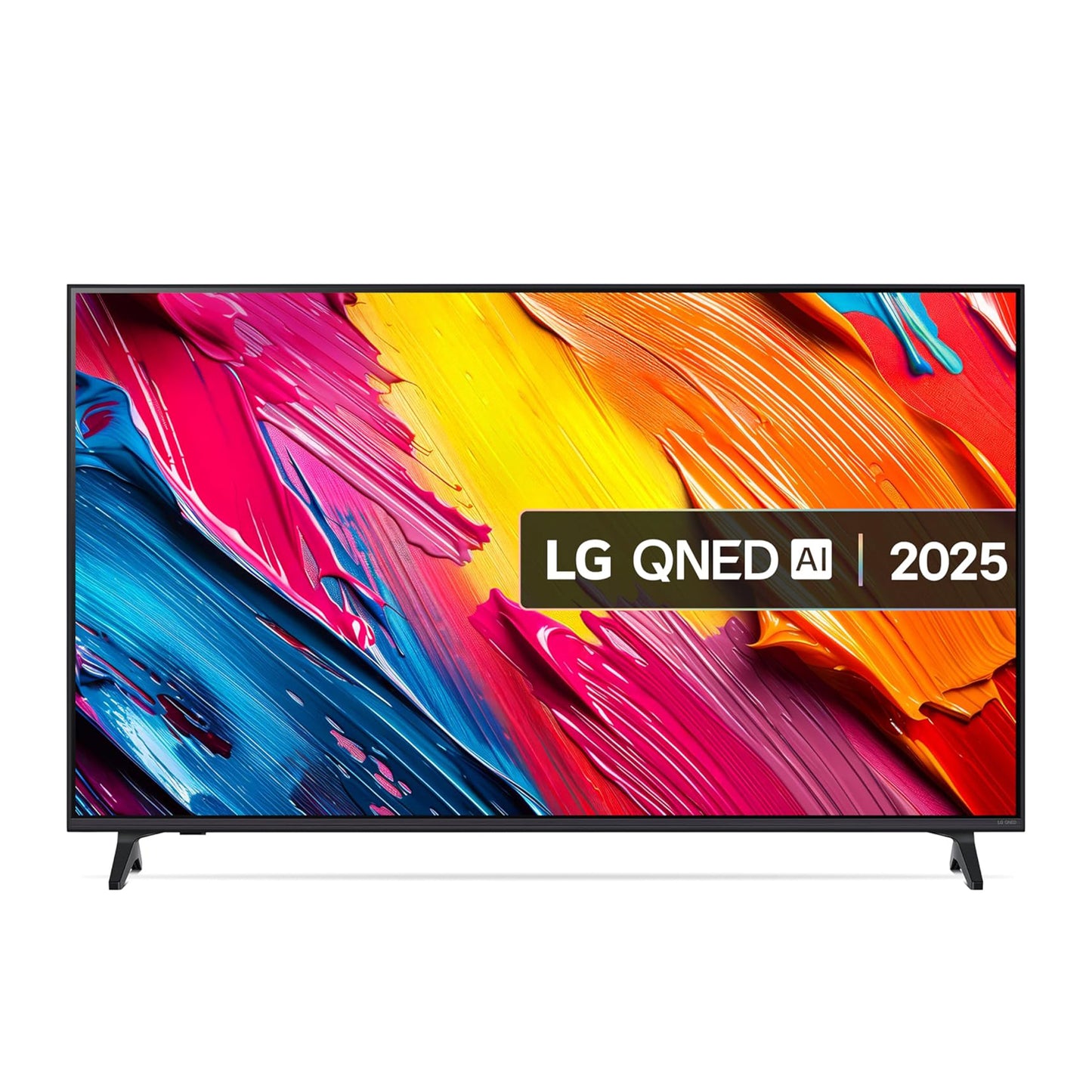 LG 65QNED70A6A 65-Inch 4K UHD Smart TV