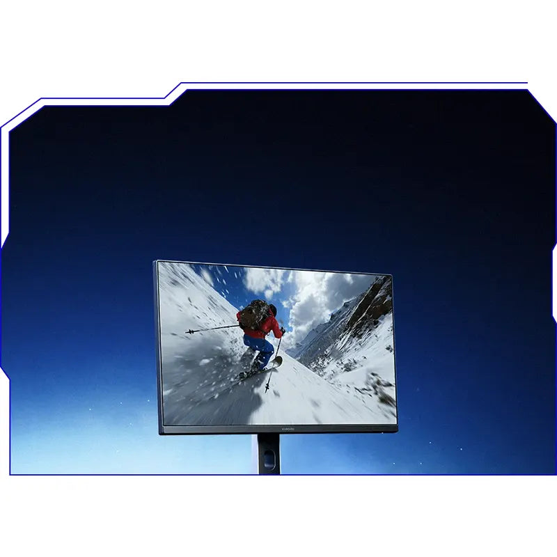 Xiaomi Gaming Monitor G27i 27-inch FAST IPS 200Hz High Rate 1ms \ ELA6370EU