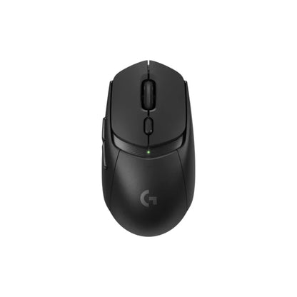 Logitech G309 Lightspeed Wireless Gaming Mouse, Lightweight, LIGHTFORCE Hybrid Switches, Hero 25K Sensor, 86g & 300+ hr Battery Life with AA Battery, 6 Programmable Buttons, PC & Mac - Black