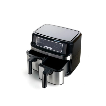 Romo International Air Fryer double – 10 Liters