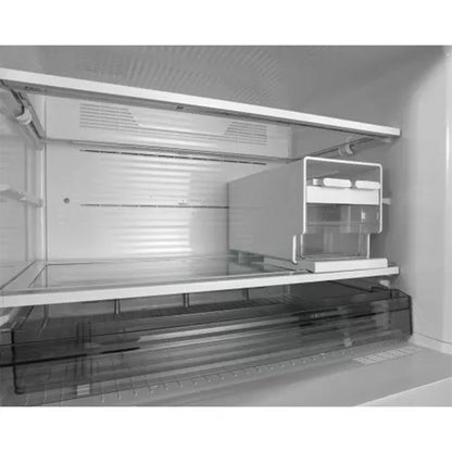 Sharp 4 Doors Refrigerator SHARP 560 Liter Stainless Steel (SJ-FH560-HS3)