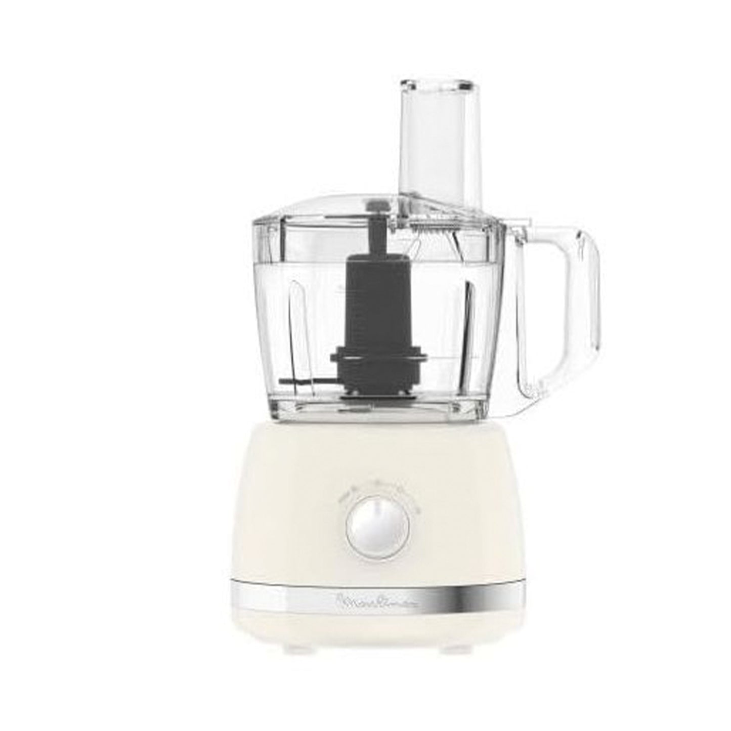 Moulinex food processor 600 watts 2.4 liters ( FP345A11)