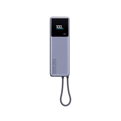 Xiaomi 165W Power Bank 10000mAh (Integrated Cable) GL (BHR9361GL)