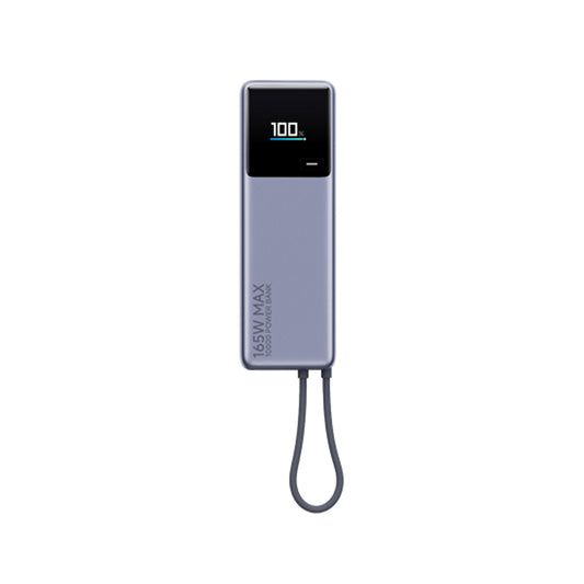 Xiaomi 165W Power Bank 10000mAh (Integrated Cable) GL (BHR9361GL)
