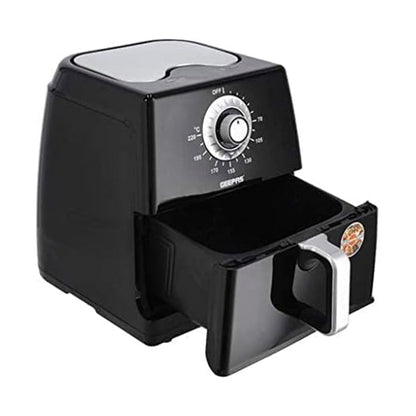 Geepas Air Fryer 8L 1700W (GAF37520)