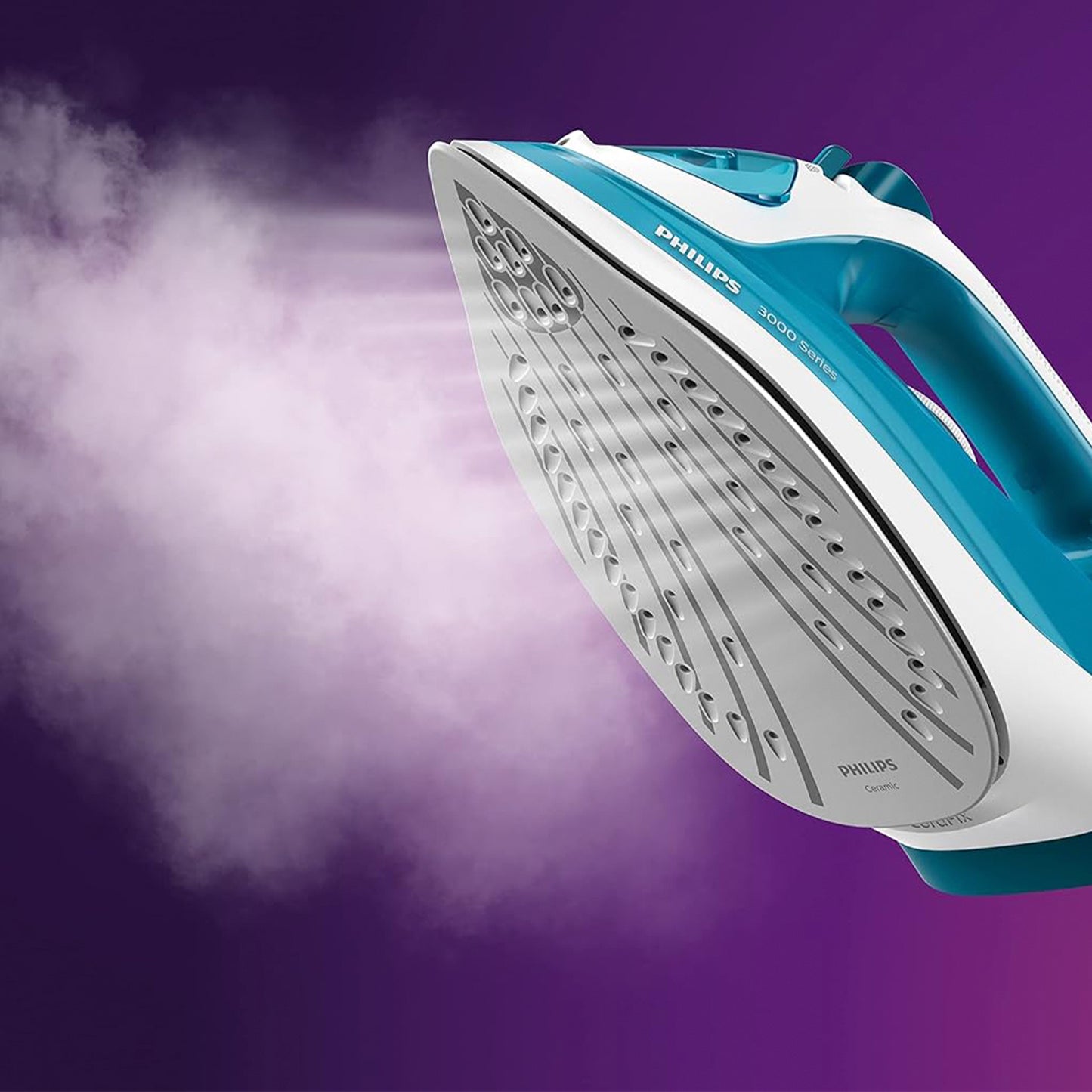 Philips Steam Iron 2100W (DST3011/26)