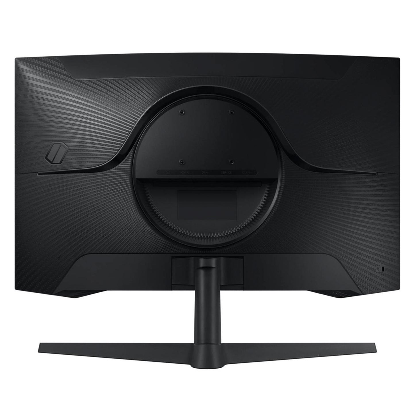 Samsung Odyssey G5 (CG55) 32" Gaming Monitor VA (LS32CG552EMXUE)