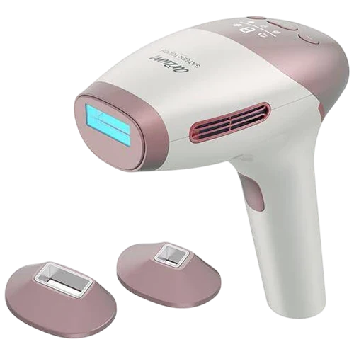 Arzum Sateen Touch Pro IPL AR5178 Pulsed Light Laser Hair Removal Device – White
