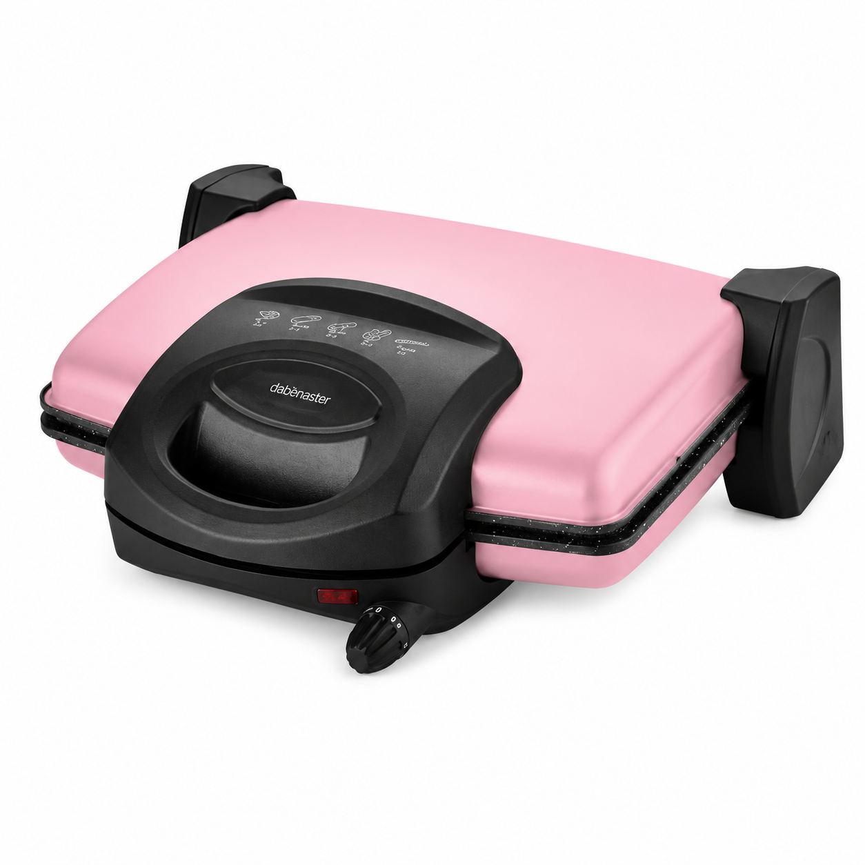 Goldmaster Electric Grill  1750W – GM-7449P