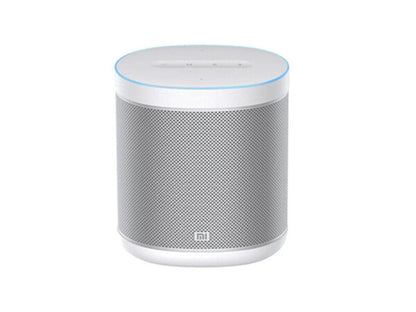 XIAOMI Mi Smart Speaker Google Assistant QBH4190GL white