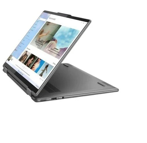 Lenovo Yoga 7 Series 14IRL8 I5 8G 512G 11S - (82YL0054AX)