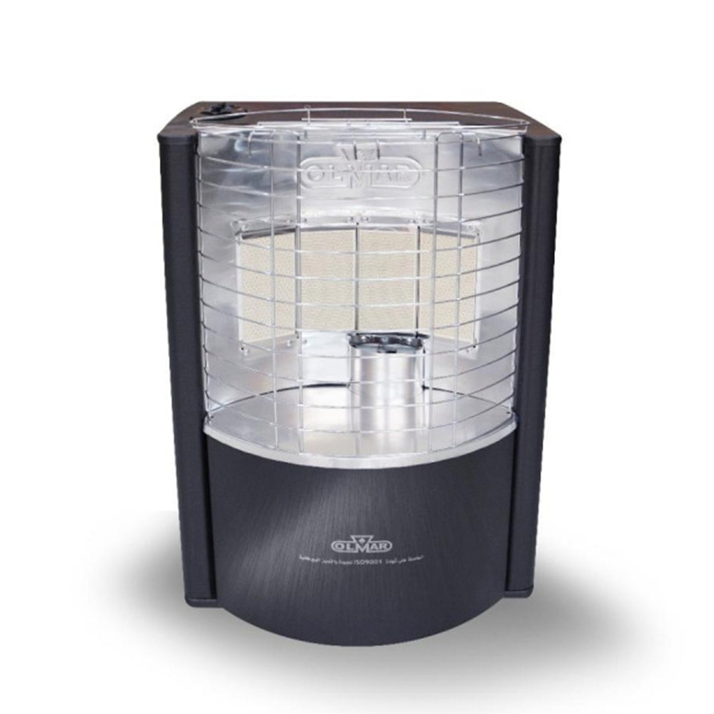 Olmar Gas Heater 4 Burners (B2002)