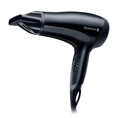 Remington Hair Dryer (Powerful, Lightweight (D3010)
