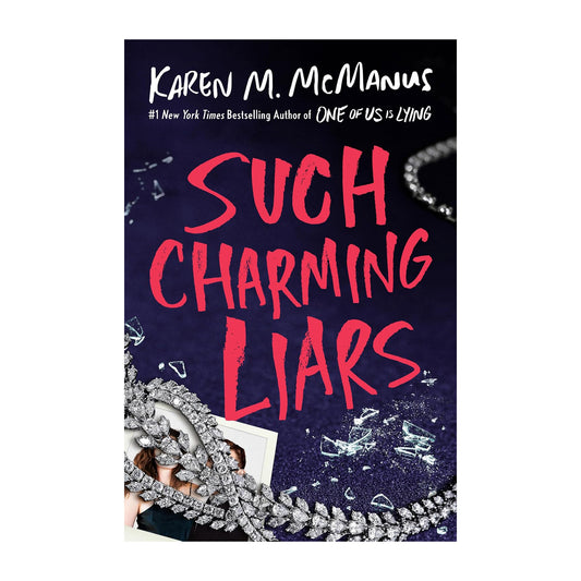 Such Charming Liars