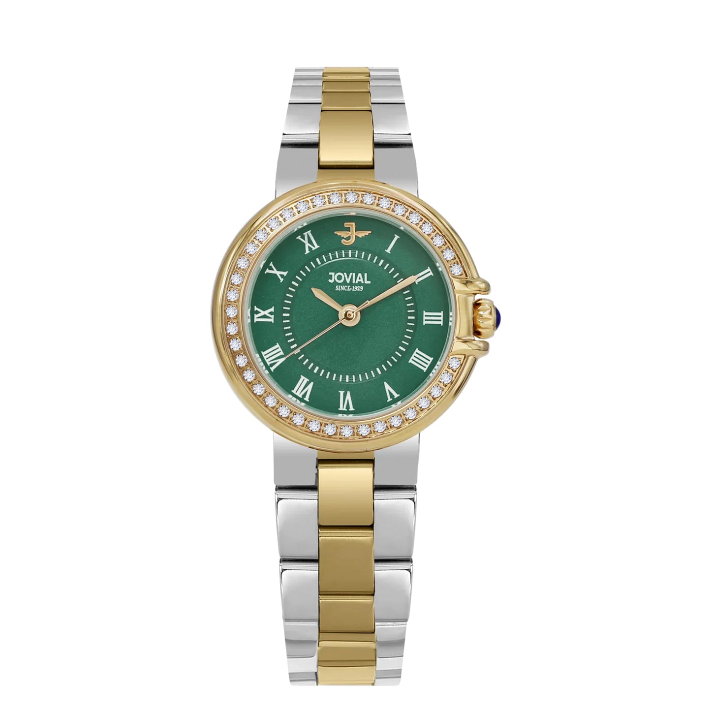 JOVIAL WOMEN WATCH (5068LTMQ09ZE)