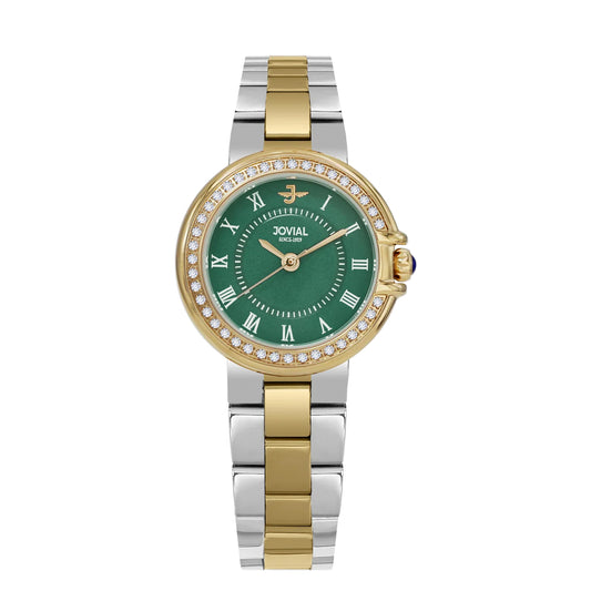 JOVIAL WOMEN WATCH (5068LTMQ09ZE)