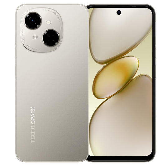TECNO SPARK GO 1