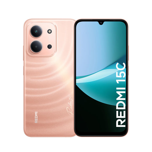 Redmi 15C 4G