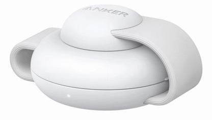 Anker Wireless Fast Charging Mobile Device Charger White B25M8H21