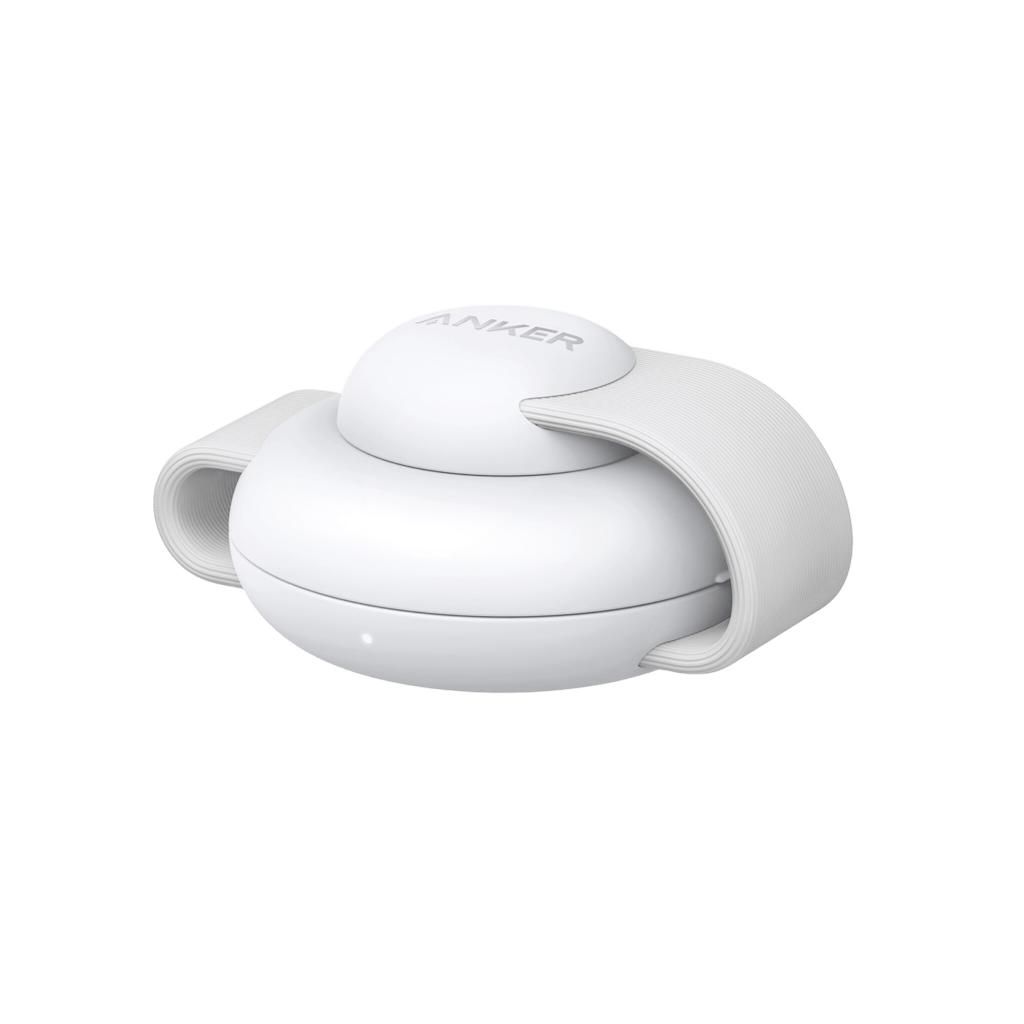 Anker Wireless Fast Charging Mobile Device Charger White B25M8H21