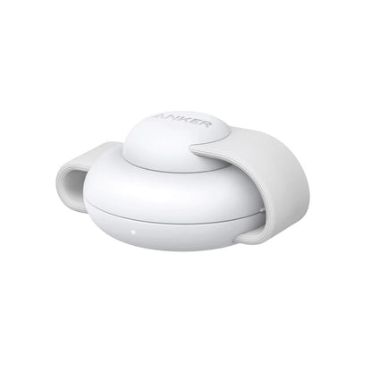 Anker Wireless Fast Charging Mobile Device Charger White B25M8H21