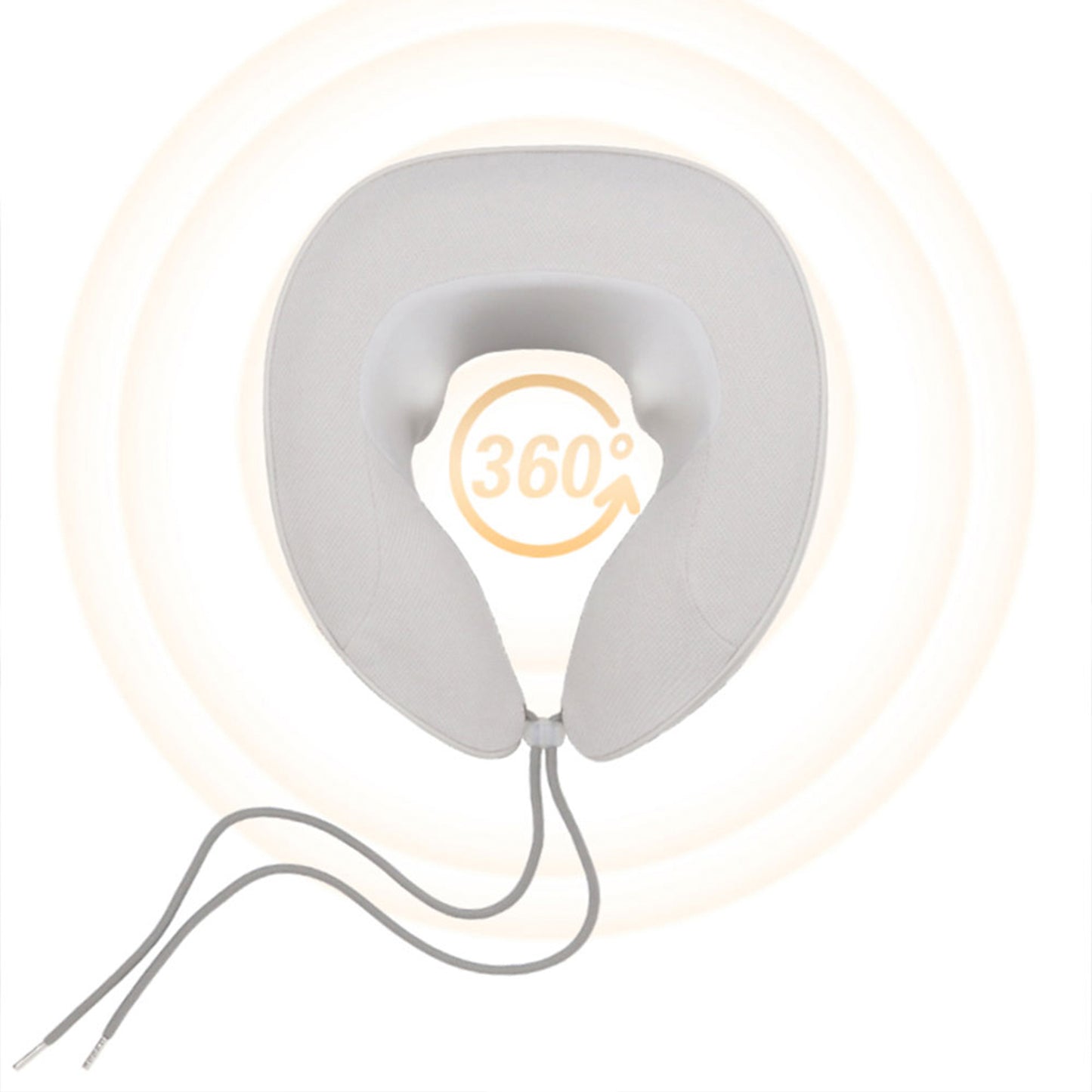 ARES uNeck-4D Wireless Neck Massager (RS-NE102)